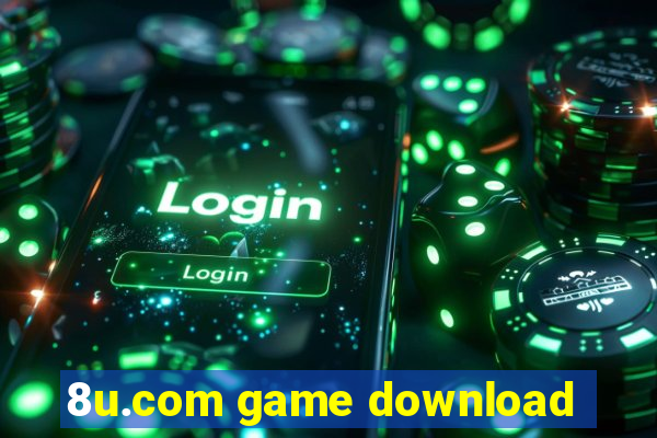 8u.com game download