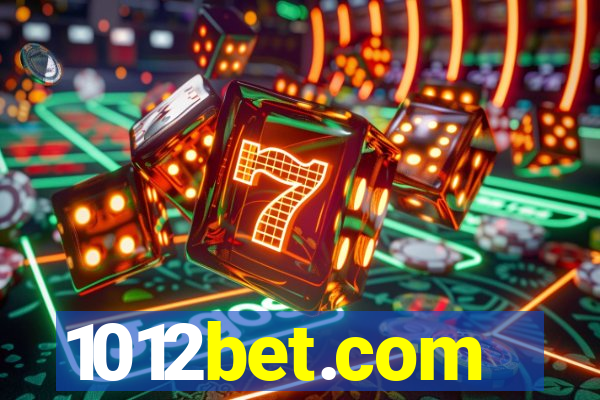 1012bet.com