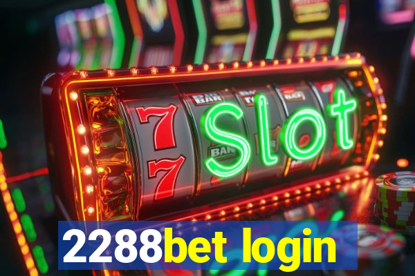 2288bet login