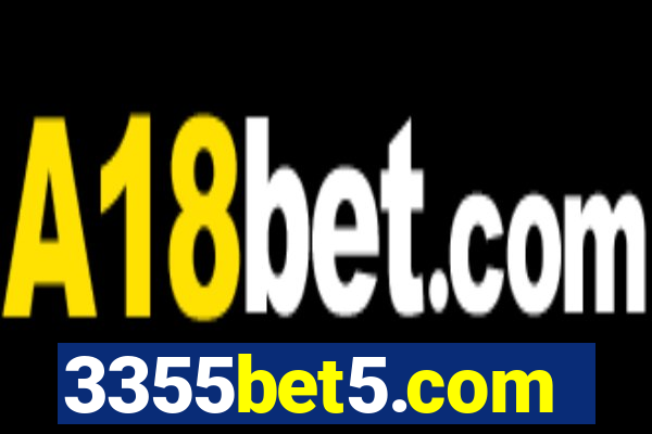 3355bet5.com