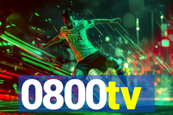 0800tv