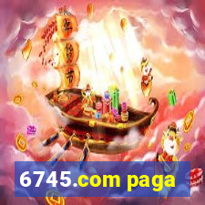 6745.com paga