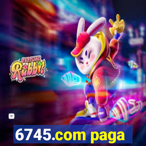 6745.com paga