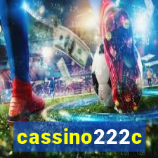 cassino222c