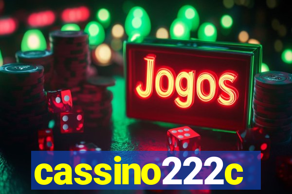 cassino222c