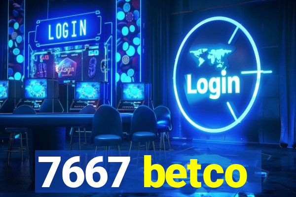 7667 betco