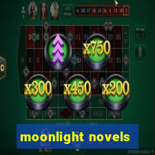 moonlight novels