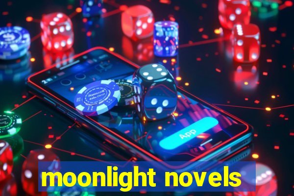 moonlight novels