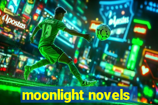 moonlight novels