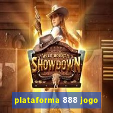 plataforma 888 jogo