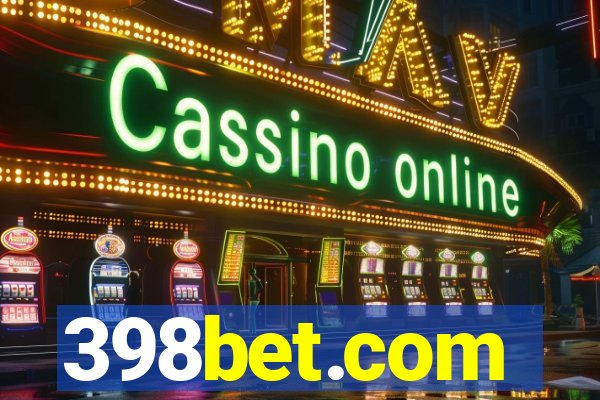 398bet.com