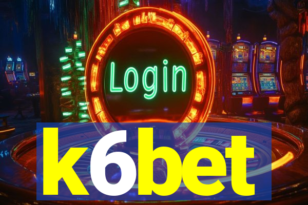 k6bet