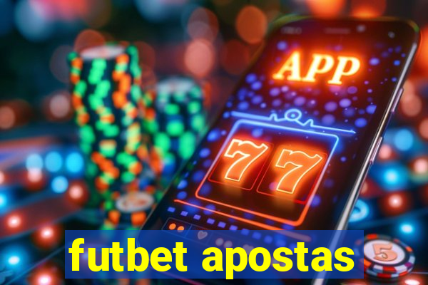 futbet apostas