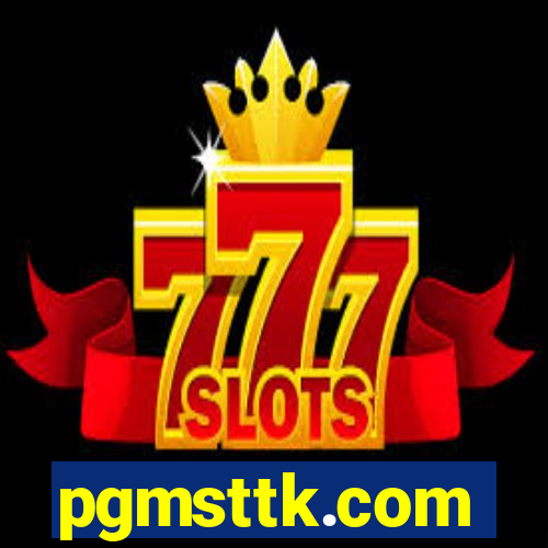 pgmsttk.com