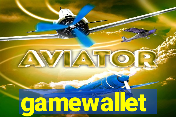 gamewallet