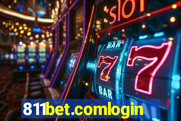 811bet.comlogin