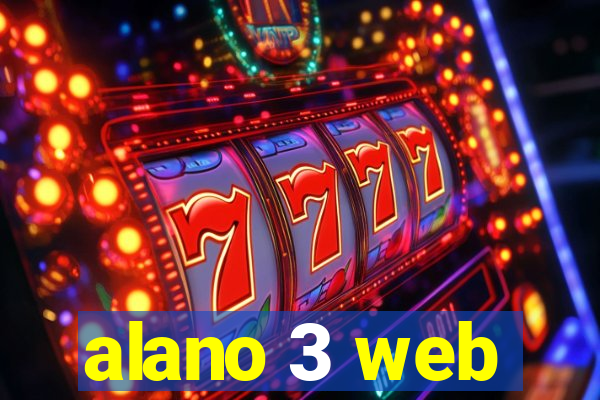 alano 3 web