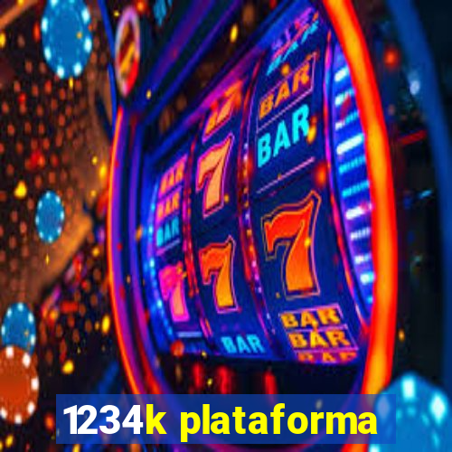 1234k plataforma