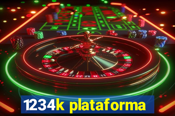 1234k plataforma