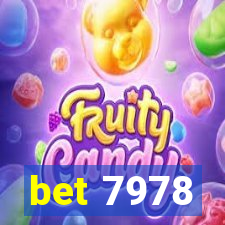 bet 7978