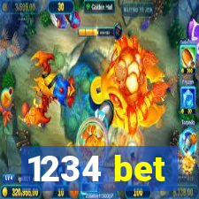 1234 bet