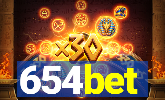 654bet