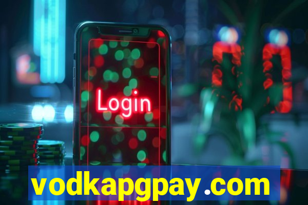 vodkapgpay.com