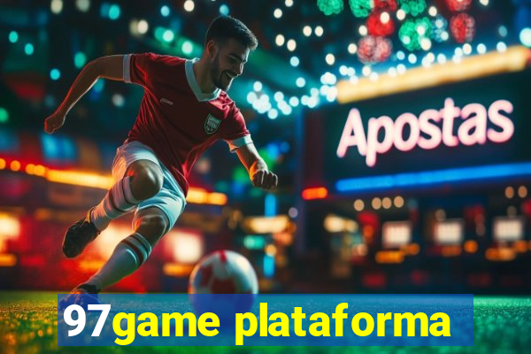 97game plataforma