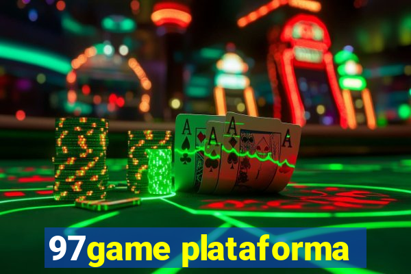 97game plataforma