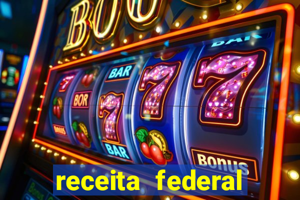 receita federal agendar atendimento