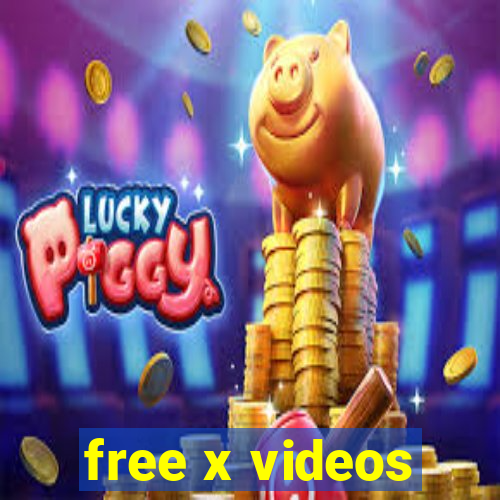 free x videos