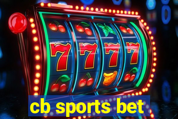 cb sports bet