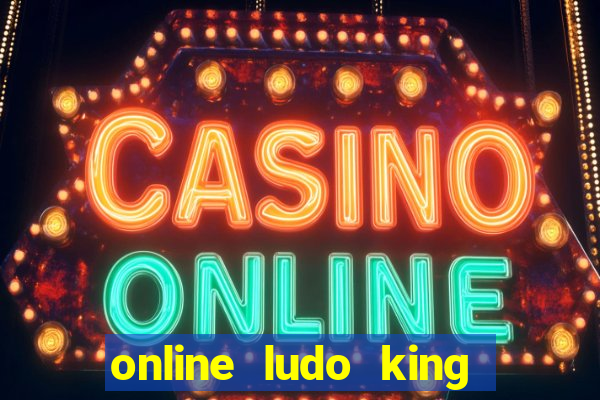 online ludo king cash game