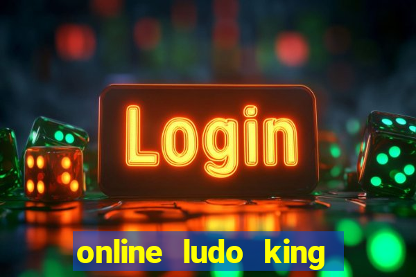 online ludo king cash game