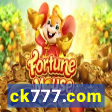 ck777.com