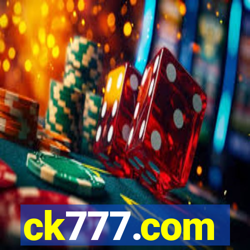 ck777.com