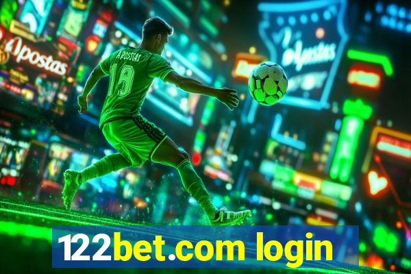 122bet.com login