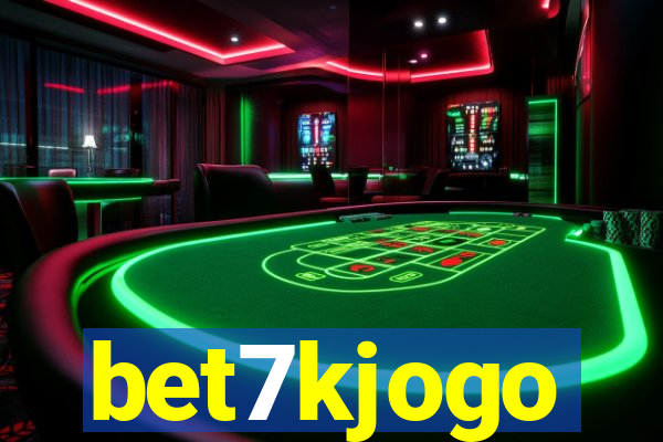 bet7kjogo