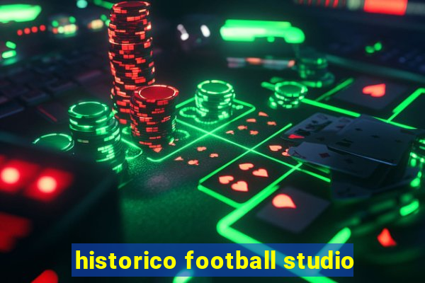 historico football studio