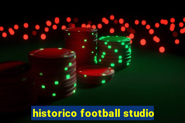 historico football studio