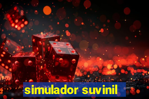 simulador suvinil