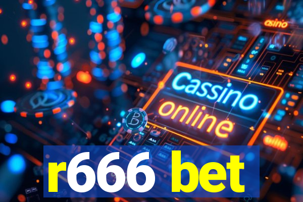 r666 bet