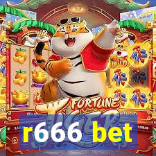 r666 bet