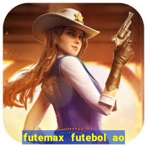 futemax futebol ao vivo serie b