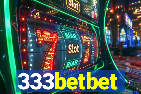 333betbet