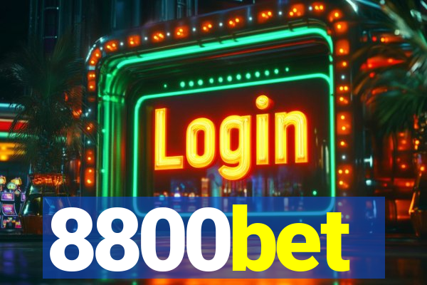 8800bet