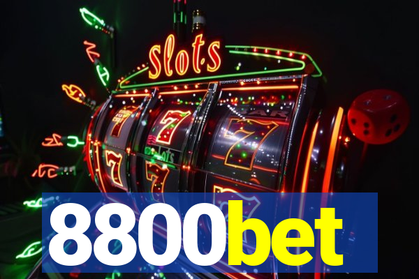 8800bet