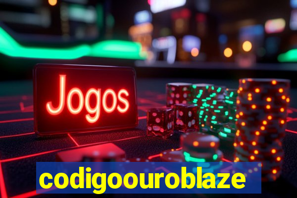 codigoouroblaze