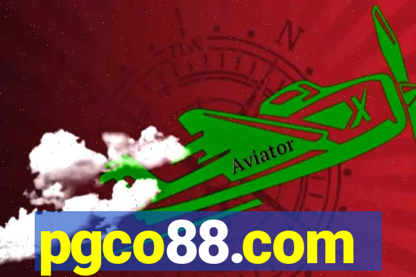 pgco88.com