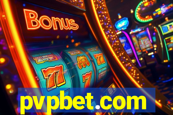 pvpbet.com